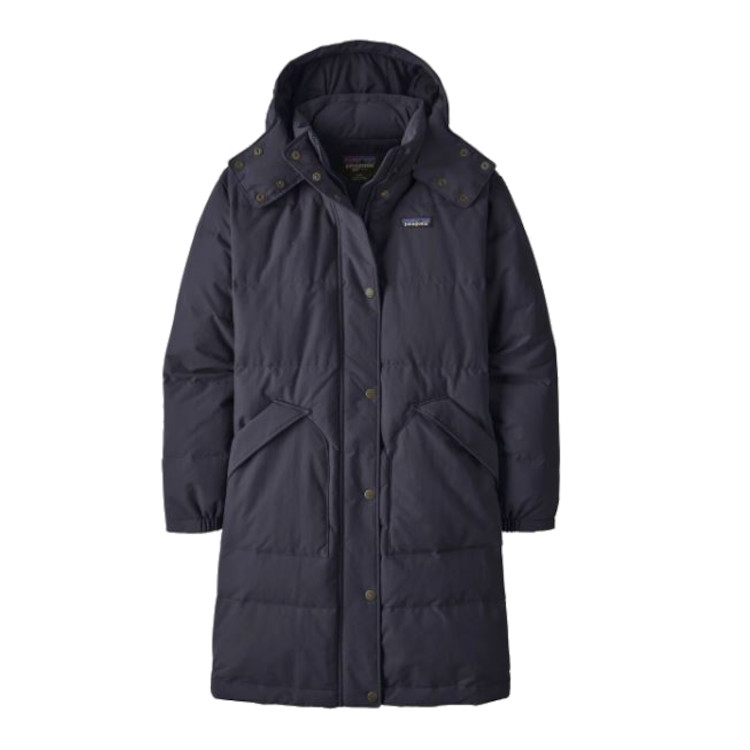 Patagonia Downdrift Parka – Women’s